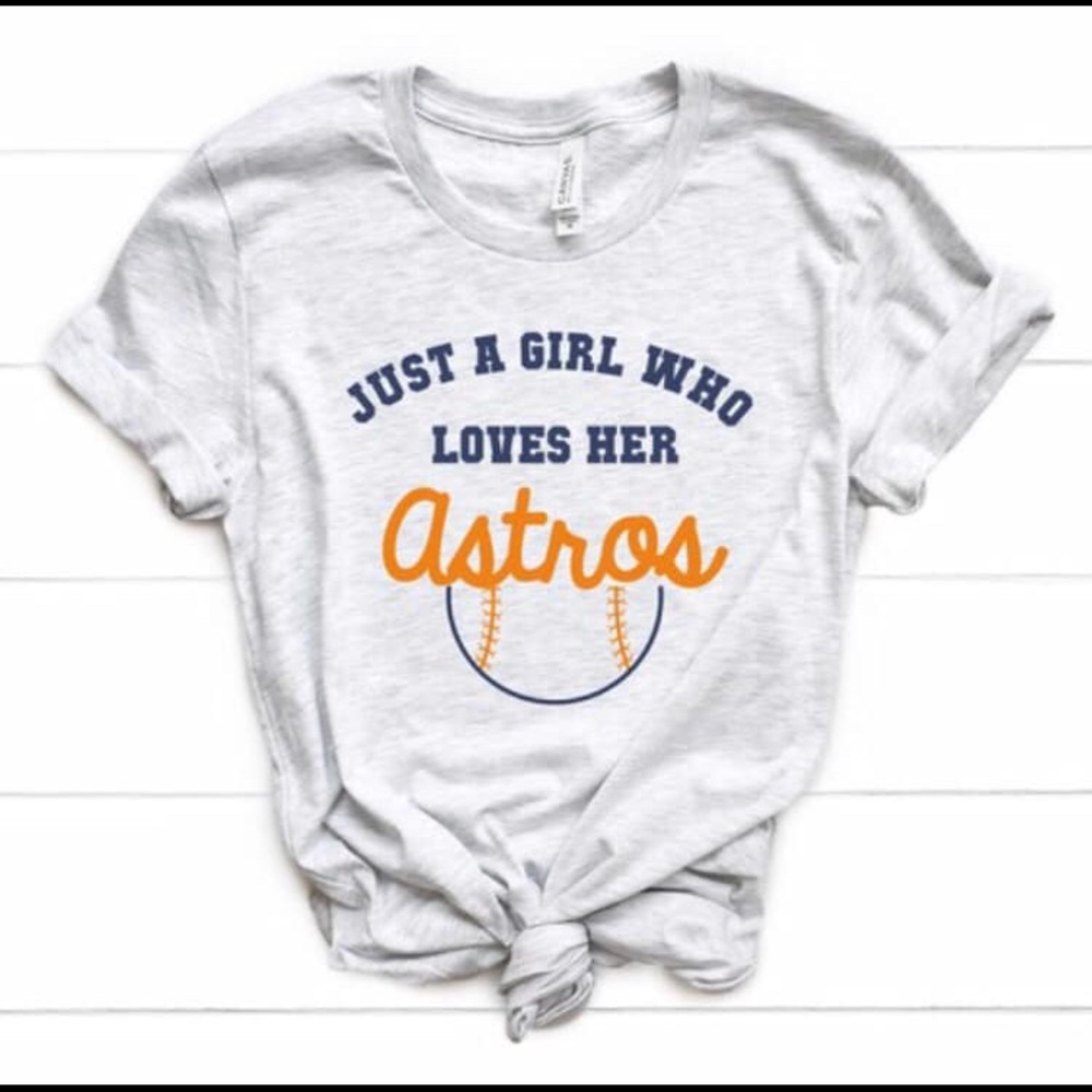 Astros fans!!!